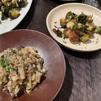   at Ms Batterhams in Bendigo