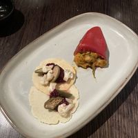   at Ms Batterhams in Bendigo