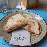  at Otivm Bar in Padua