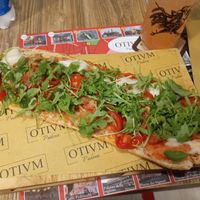  at Otivm Bar in Padua