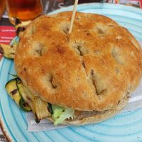  at Otivm Bar in Padua