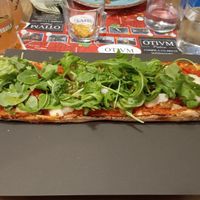  at Otivm Bar in Padua