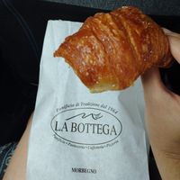 🤤🤤 at La Bottega del Pane in Morbegno