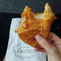  at La Bottega del Pane in Morbegno