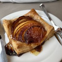   at La Bottega del Pane in Morbegno