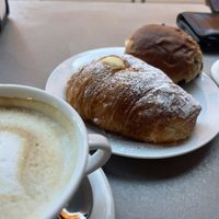   at La Bottega del Pane in Morbegno