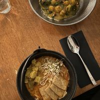   at Klorofüll in Tallinn