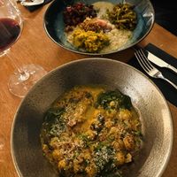   at Klorofüll in Tallinn