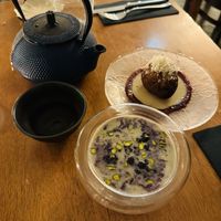   at Klorofüll in Tallinn