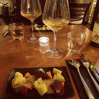  at Klorofüll in Tallinn