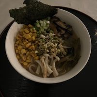   at Klorofüll in Tallinn