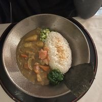   at Klorofüll in Tallinn