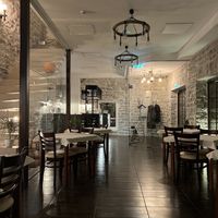   at Klorofüll in Tallinn