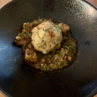 Starter  at Klorofüll in Tallinn