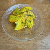   at Klorofüll in Tallinn