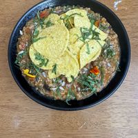   at Klorofüll in Tallinn