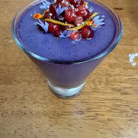   at Klorofüll in Tallinn