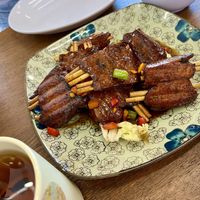   at Vegelicious in Cheltenham