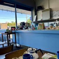   at Vegelicious in Cheltenham