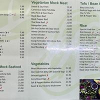   at Vegelicious in Cheltenham