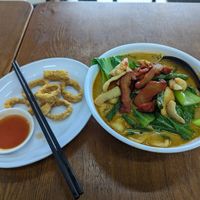  at Vegelicious in Cheltenham