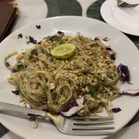 Pad Thai   at Millets of Mewar - City Palace Rd in Udaipur