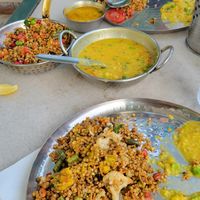  at Millets of Mewar - City Palace Rd in Udaipur