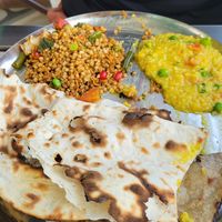  at Millets of Mewar - City Palace Rd in Udaipur