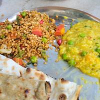  at Millets of Mewar - City Palace Rd in Udaipur