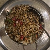 Lemon millet   at Millets of Mewar - City Palace Rd in Udaipur