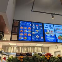  at ChopChop in Sigtuna