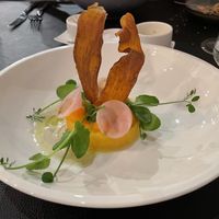 Voorgerecht  at Restaurant 1487 in Zevenaar