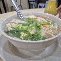  at Restoran Yao Yat in Brinchang