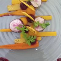  at Restaurante Diverso Trinitario in Trinidad