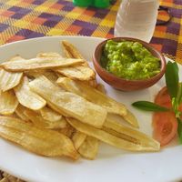  at Restaurante Diverso Trinitario in Trinidad