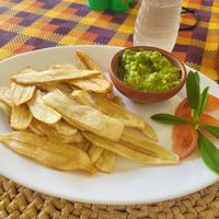  at Restaurante Diverso Trinitario in Trinidad