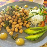  at Restaurante Diverso Trinitario in Trinidad