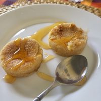  at Restaurante Diverso Trinitario in Trinidad