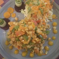  at Restaurante Diverso Trinitario in Trinidad