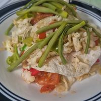  at Restaurante Diverso Trinitario in Trinidad