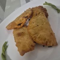  at Restaurante Diverso Trinitario in Trinidad