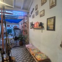  at Restaurante Diverso Trinitario in Trinidad