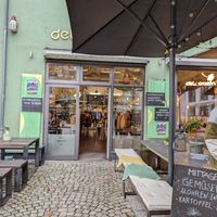  at Del.Corazón in Jena