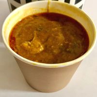 Mock tariwala at Masala Studio in Dubai