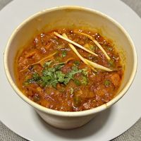Aloo gobi masala   at Masala Studio in Dubai