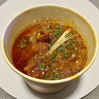 Subzi jalfrezi   at Masala Studio in Dubai
