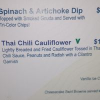  at Blue Point Brewpub in Patchogue