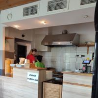  at Parnik Chmielna in Warsaw