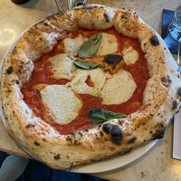 Mozzarella vegan  at Capvin in Bielefeld