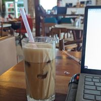  at Restaurante Café Paraty in Paraty